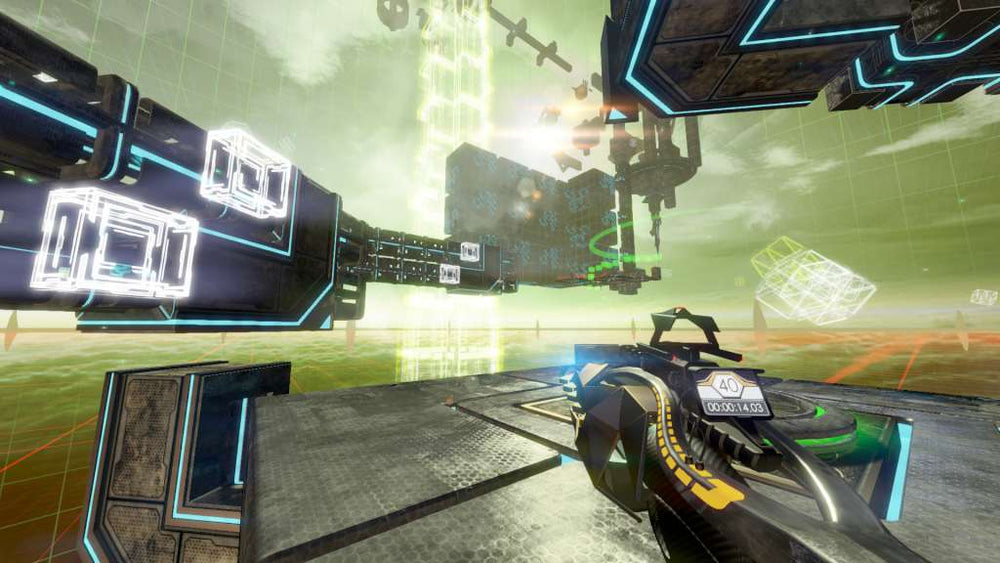DeadCore Steam CD Key