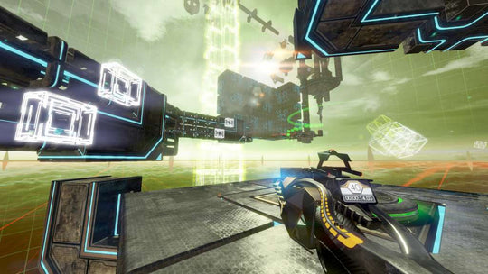 DeadCore Steam CD Key