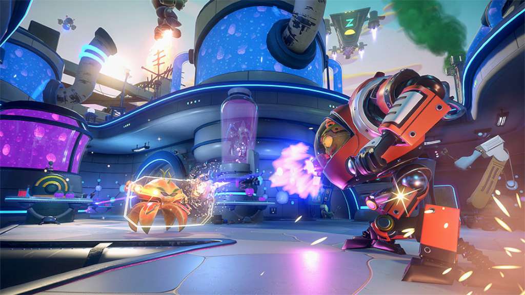 Plants vs. Zombies: Garden Warfare 2 EU EA App CD Key