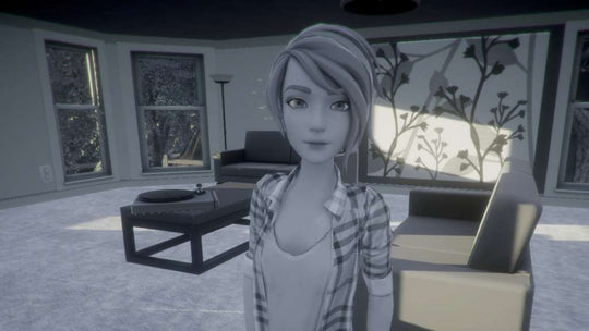 Reflections Steam CD Key