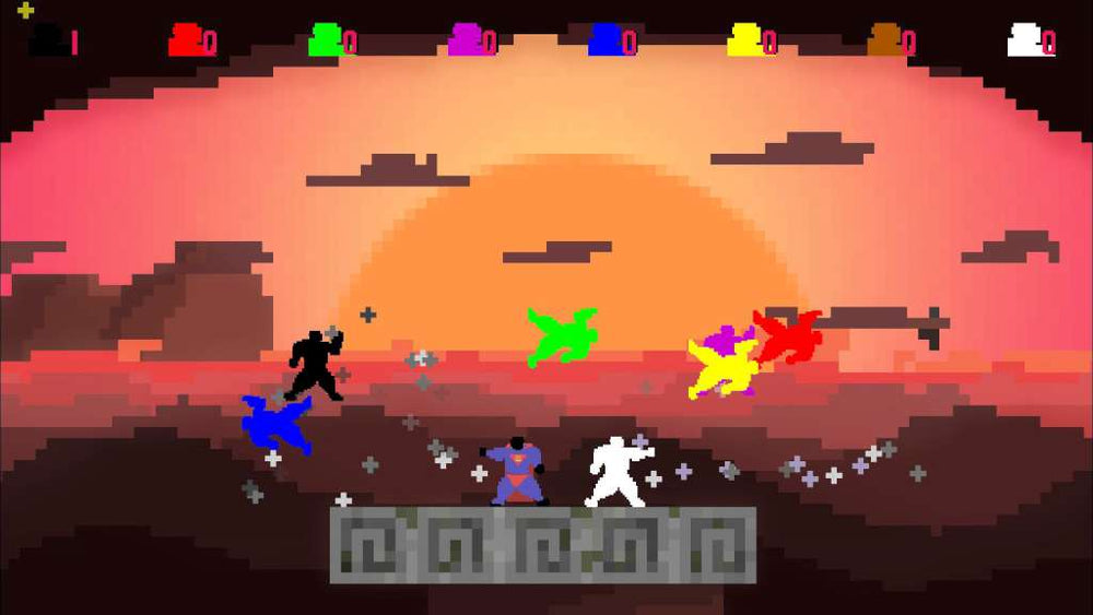 Sumo Revise Steam CD Key