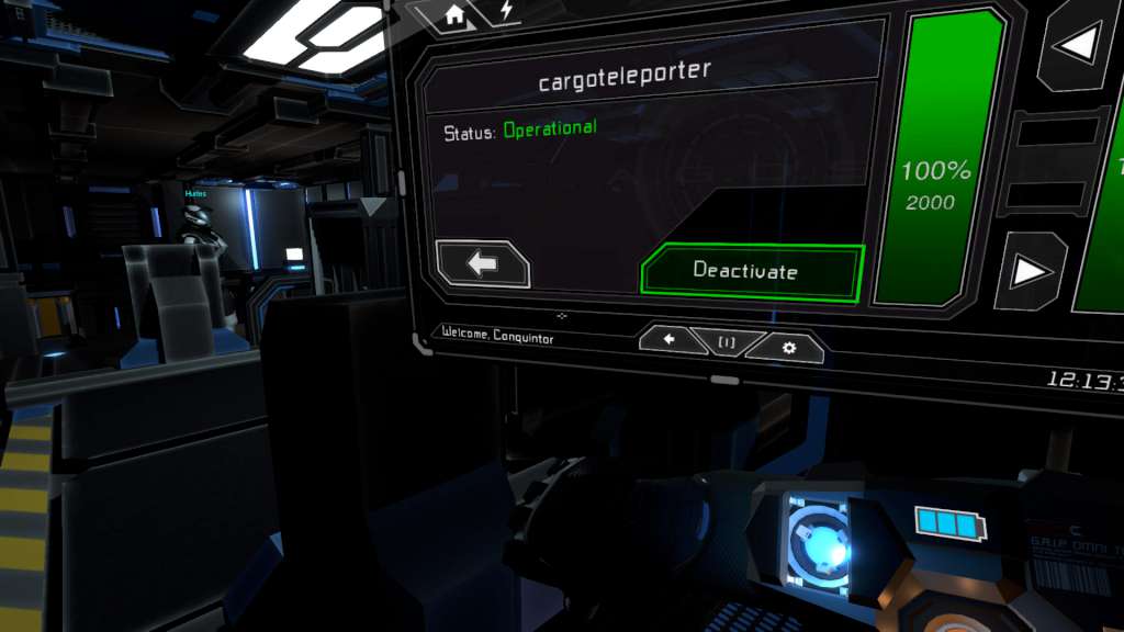 Interstellar Rift PC Steam CD Key