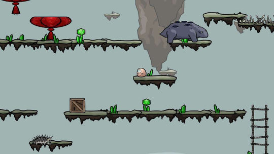 Amygdala Steam CD Key