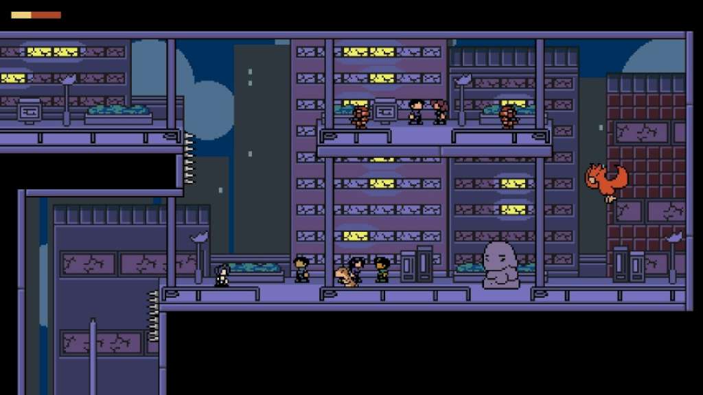 Ninjahtic Mind Tricks Steam CD Key
