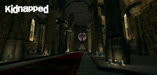 Kidnapped Steam CD Key
