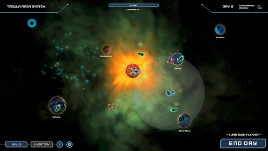 Centauri Sector PC Steam CD Key
