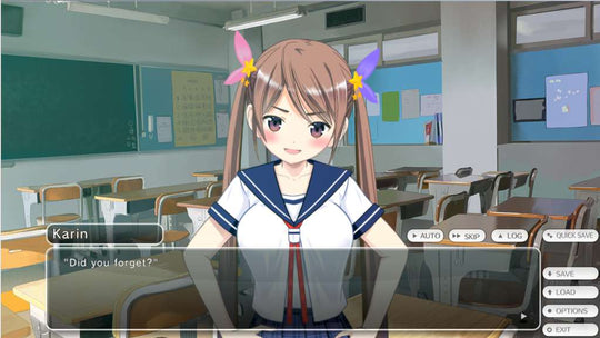 Tokyo School Life Steam CD Key