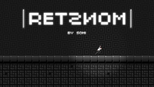 RETSNOM PC Steam CD Key