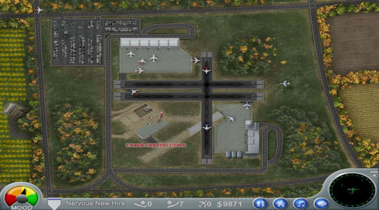 Airport Madness 4 PC Steam CD Key