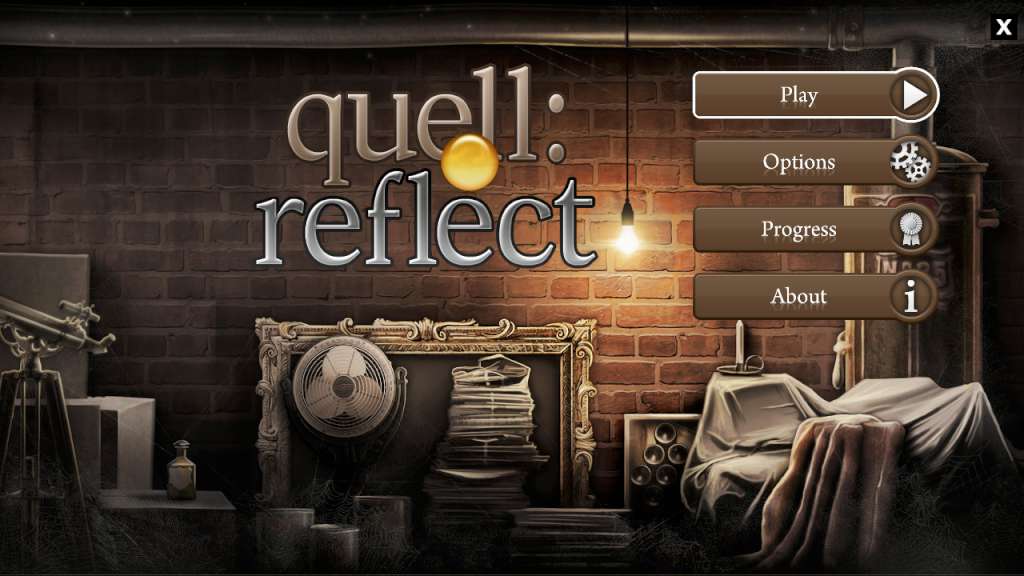 Quell Reflect PC Steam CD Key