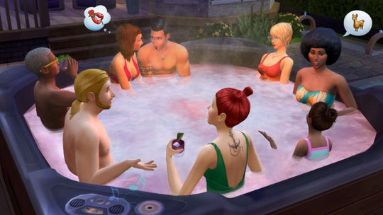The Sims 4: Bundle Pack 1 EA App CD Key