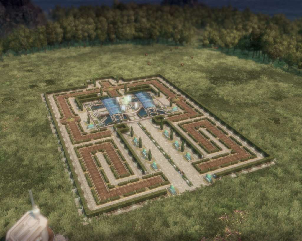 Anno 2070 - 3 DLC Pack Ubisoft Connect CD Key