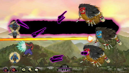 Nandeyanen!? - The 1st Sûtra Steam CD Key
