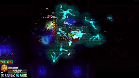 Chronicon PC Steam CD Key