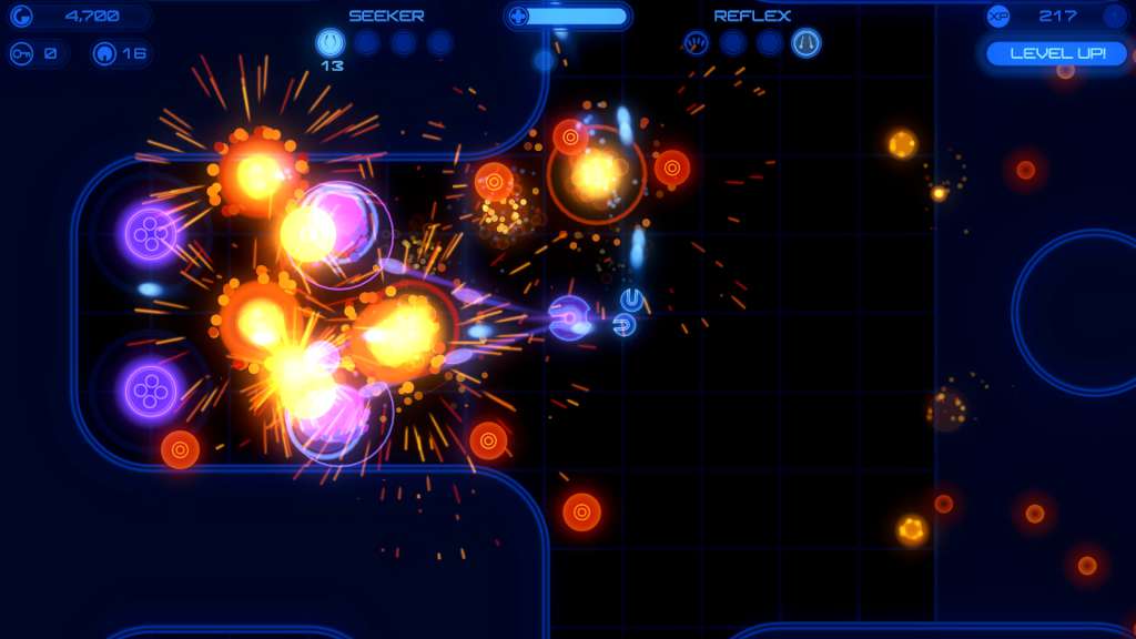 Inferno 2 Steam CD Key