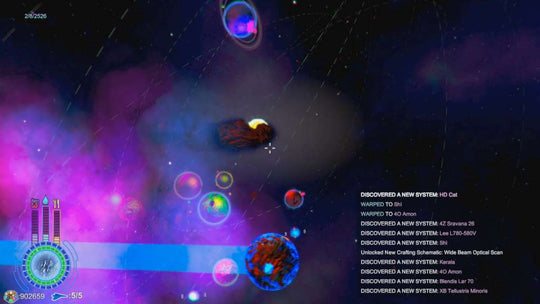 Planetship Steam CD Key