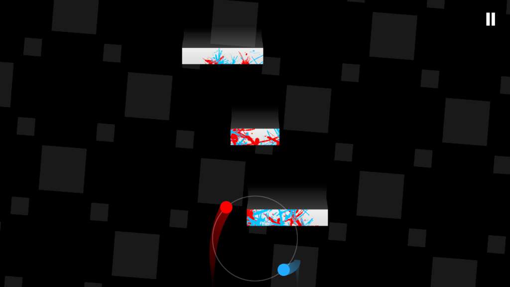 Duet Steam CD Key