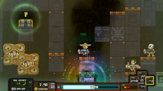 Platformines Steam CD Key