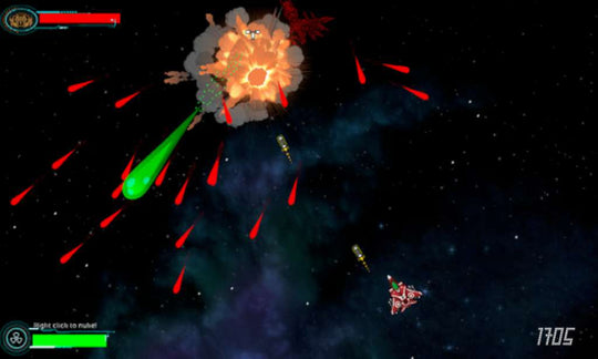 Pilot Crusader Steam CD Key