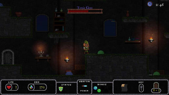 Bard's Gold Steam CD Key