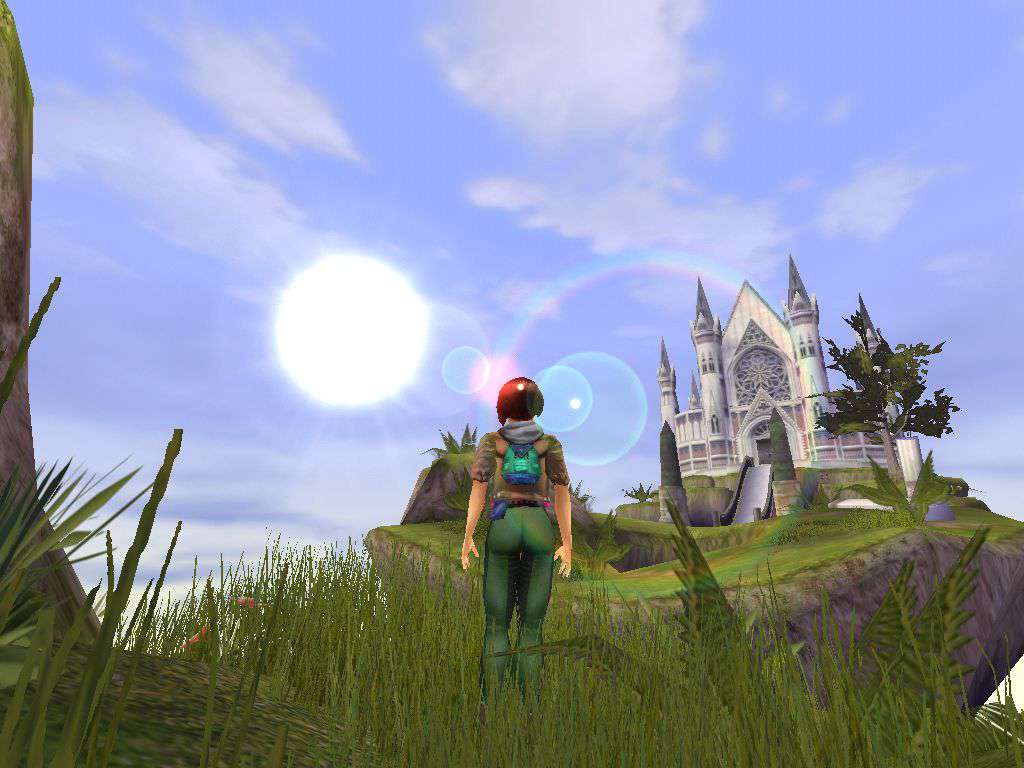 Zanzarah: The Hidden Portal PC Steam CD Key
