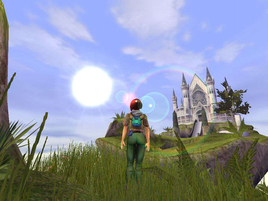 Zanzarah: The Hidden Portal PC Steam CD Key