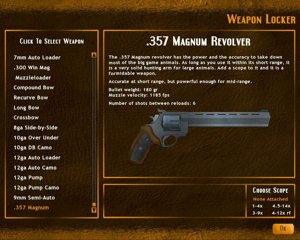 Hunting Unlimited 2010 Steam CD Key