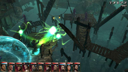 Blackguards - Untold Legends DLC Steam CD Key