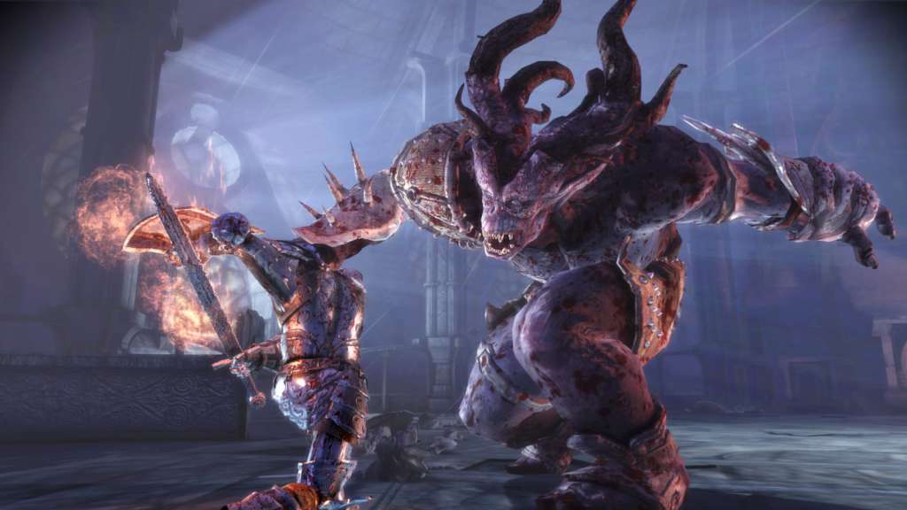 Dragon Age Origins - The Blood Dragon Armor DLC EA App CD Key