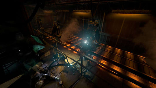 SOMA GOG CD Key