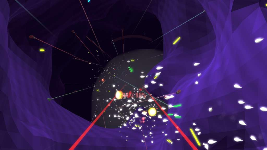 Spermination Steam CD Key
