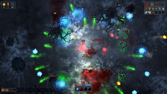 Razenroth Steam CD Key