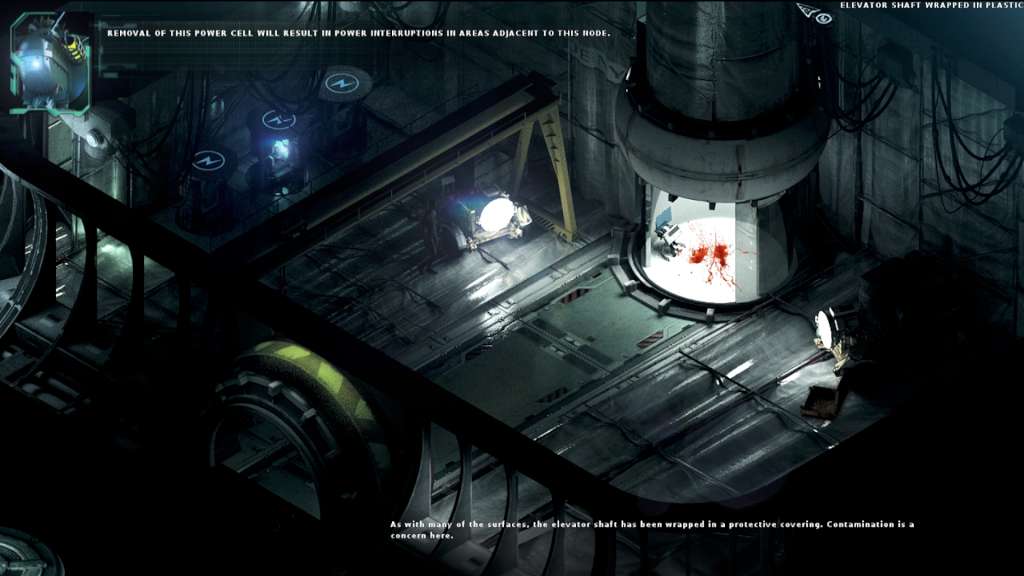 Stasis PC GOG CD Key