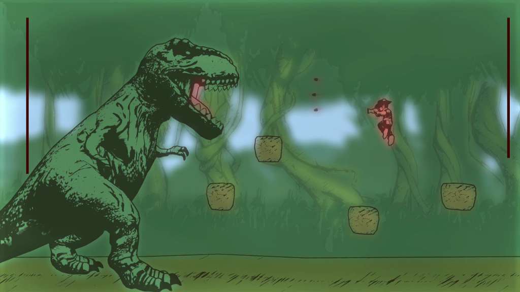 Gunman Clive 2 Steam CD Key
