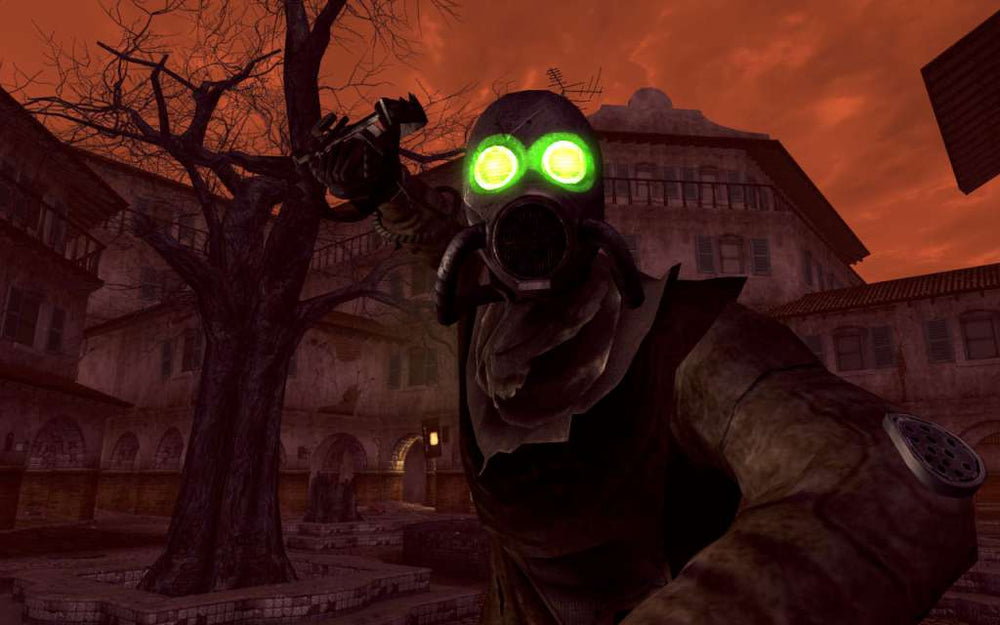 Fallout: New Vegas - Dead Money DLC PC Steam CD Key