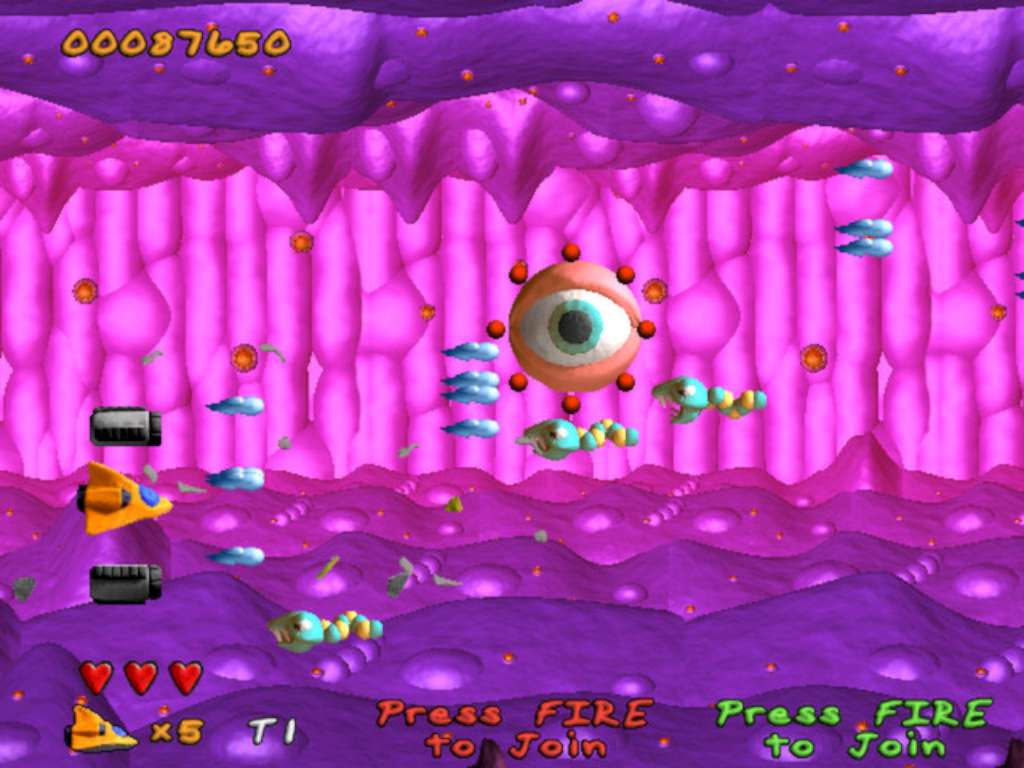 Platypus II Steam CD Key