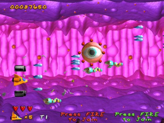 Platypus II Steam CD Key