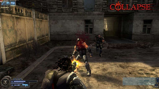 Collapse Steam CD Key