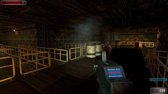 Putrefaction Steam CD Key
