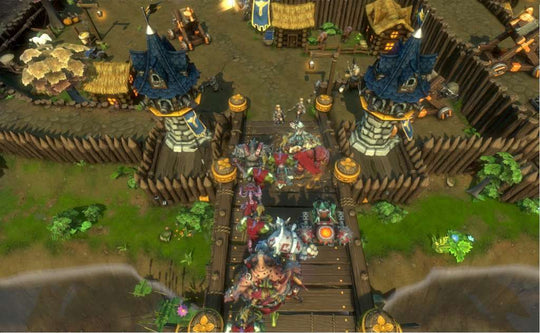 Dungeons 2: A Song of Sand and Fire PC Steam CD Key