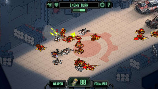 Skyshine's BEDLAM Deluxe Steam CD Key