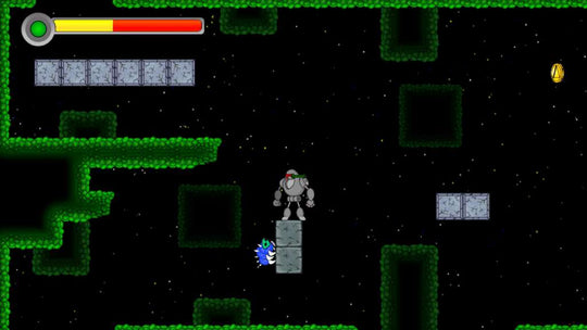Robot Exploration Squad Steam CD Key