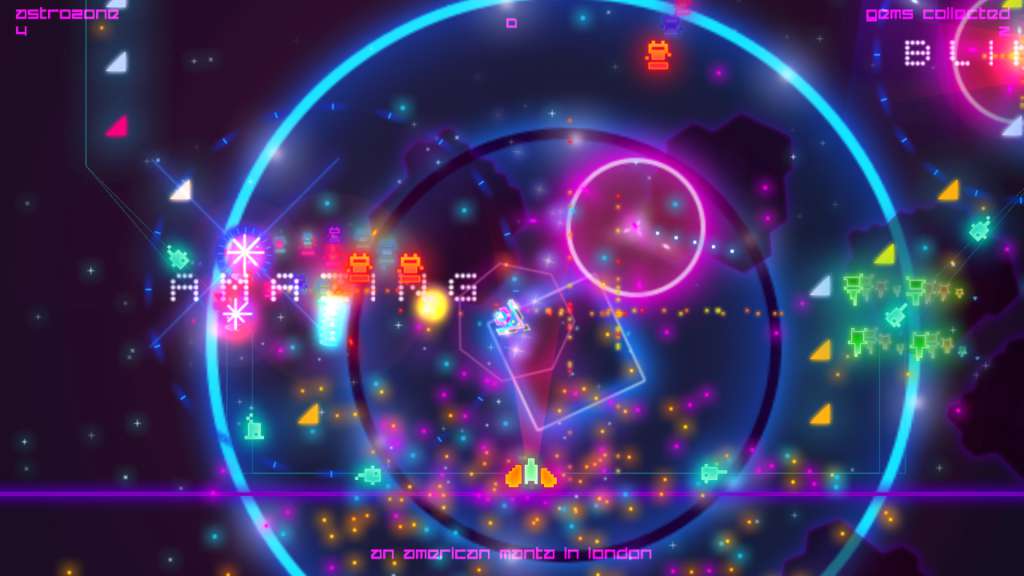 Death Ray Manta SE Steam CD Key