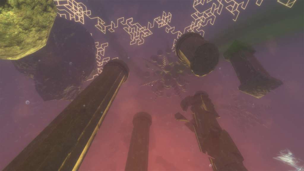 Euclidean Steam CD Key