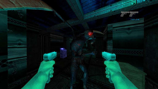 Moonbase 332 Steam CD Key
