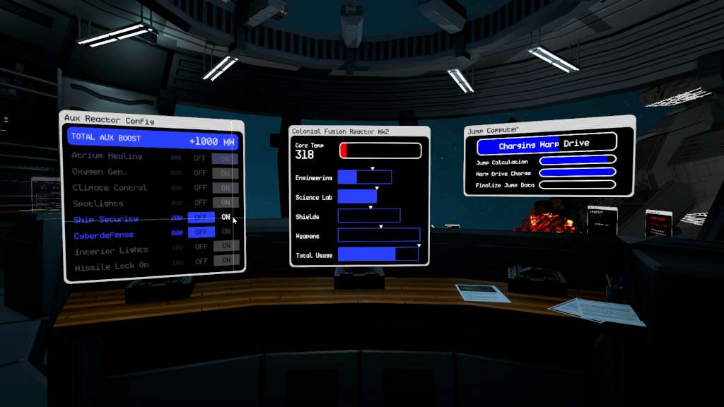 PULSAR: Lost Colony Steam CD Key