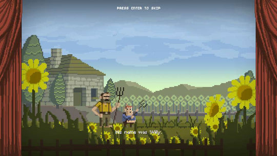 Penarium PC Steam CD Key