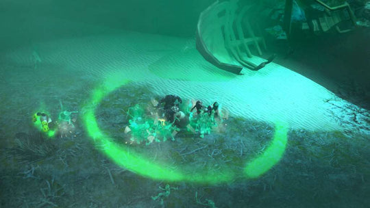 Pirates of Black Cove: Origins DLC Steam CD Key