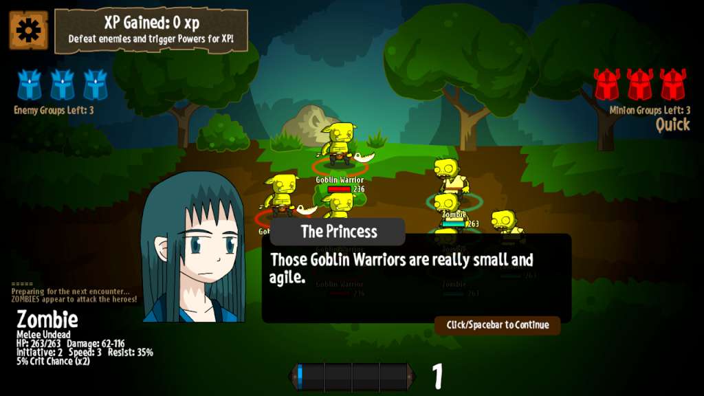Reverse Crawl Steam CD Key