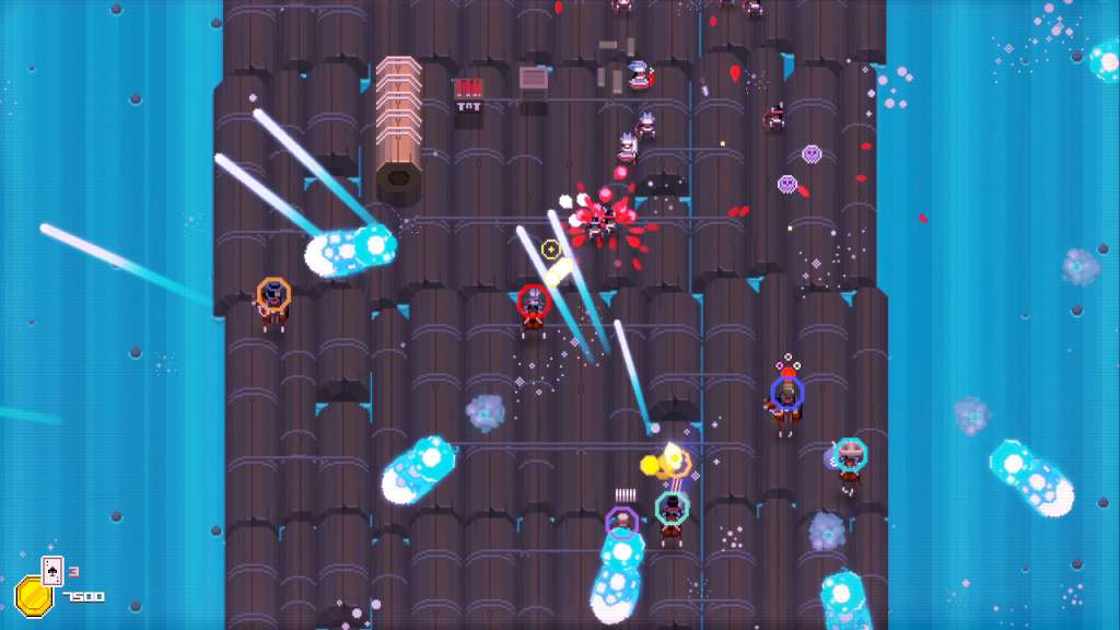 A Fistful of Gun PC Steam CD Key